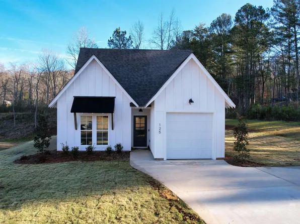 125 Monarch Rd, Springville, AL 35146
