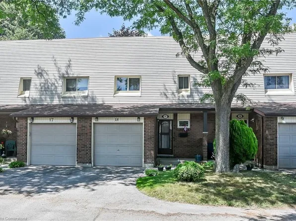 1460 Garth St #18, Hamilton, ON L9B 1R6