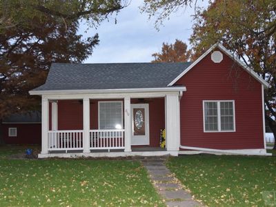 810 W Washington St, Centerville, IA, 52544