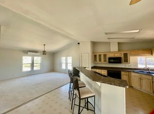 394 S Ewing Trl, Tonto Basin, AZ 85553
