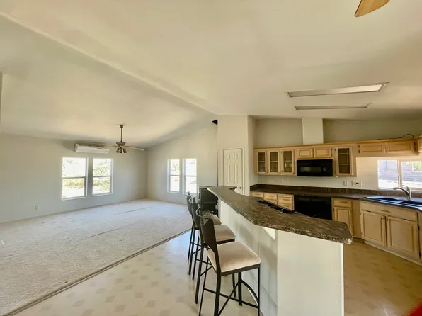 394 S Ewing Trl, Tonto Basin, AZ 85553