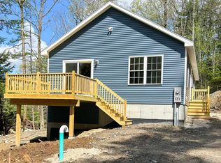 549 Winchester Rd, Fitzwilliam, NH 03447