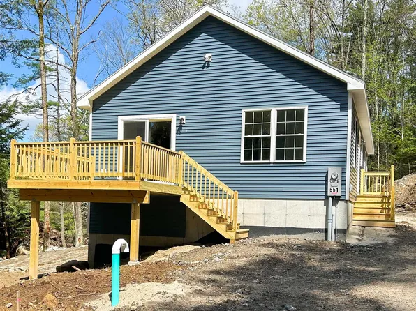 549 winchester Road, Richmond, NH 03447