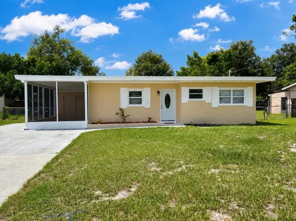 208 PALMYRA DRIVE, ORLANDO, FL 32807