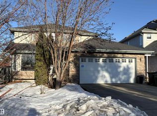 1317 Falconer Rd NW, Edmonton, AB T6R 2V7
