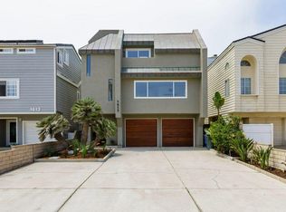 1617 Ocean Dr, Oxnard, CA 93035