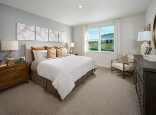 Hibiscus Plan, The Reserve at Hammock Oaks - Signature Series, Lady Lake, FL 32159