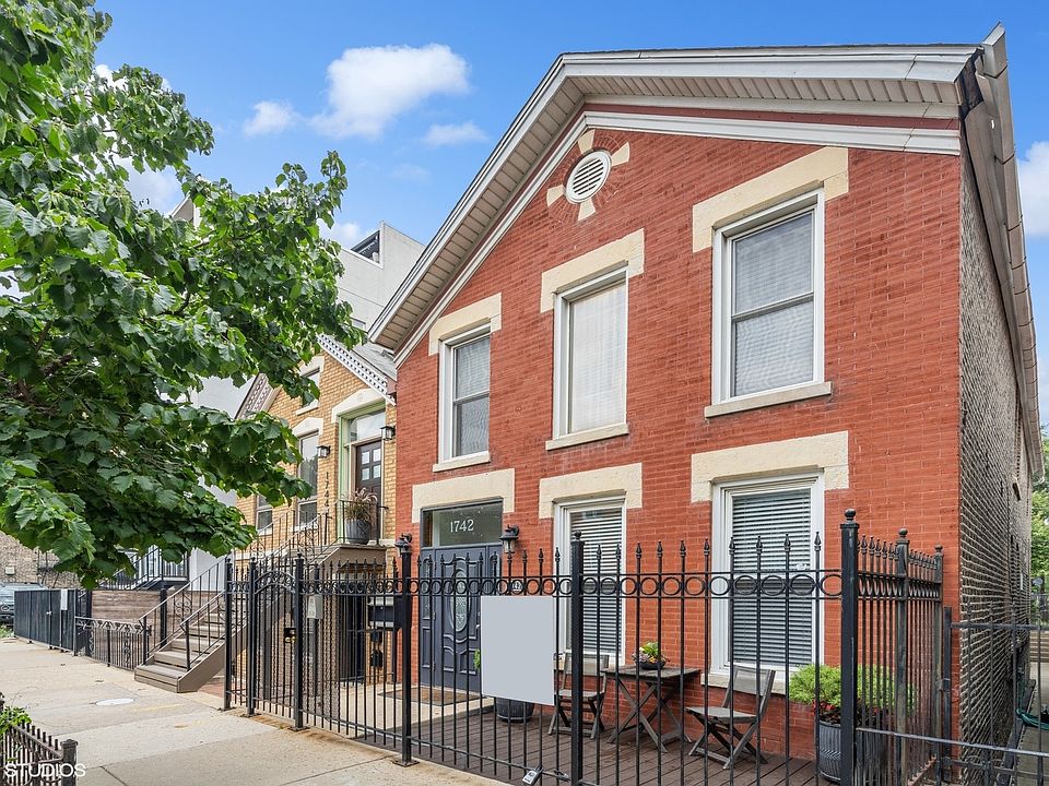1st image of 1742 W Le Moyne St