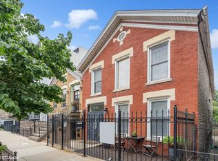 1742 W Le Moyne St, Chicago, IL 60622