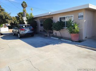 575 Moss St, Chula Vista, CA 91911
