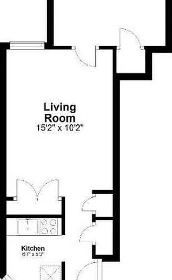 240 E 83rd St #5B — Photo 5