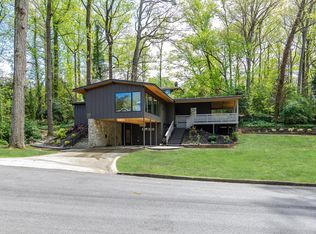 2021 Tall Tree Dr NE, Atlanta, GA 30324