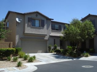 8968 Salvatore St, Las Vegas, NV 89148