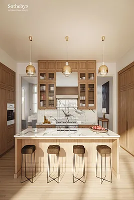 Sold by Sotheby's International Realty | media 5