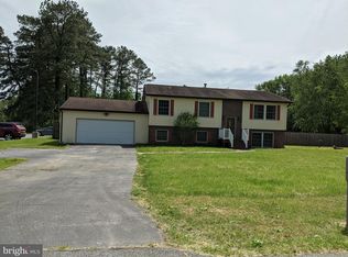 2276 Sharon Hill Rd, Dover, DE 19904
