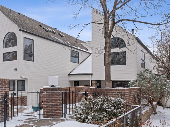 434 Clayton Street, Denver, CO 80206