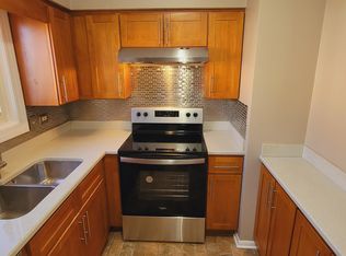 4615 West 95th St - #4619, Oak Lawn, IL 60453