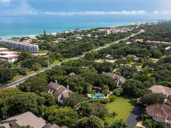 150 Amy Ann Ln, Indian River Shores, FL 32963
