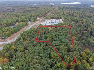 Concrete Rd, Camdenton, MO 65020