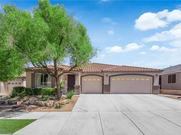 967 Mill Run Creek Ave, Henderson, NV 89002