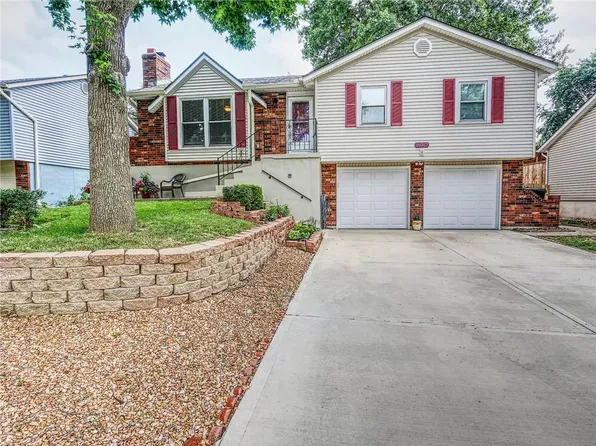 20317 E 16th St N, Independence, MO 64056