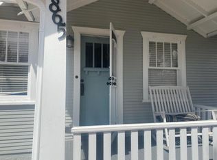 1865 S Williams St, Denver, CO 80210