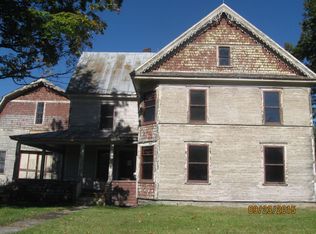 1323 Washington St, Brushton, NY 12916