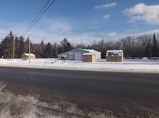11163 Us Highway 23 S, Ossineke, MI 49766