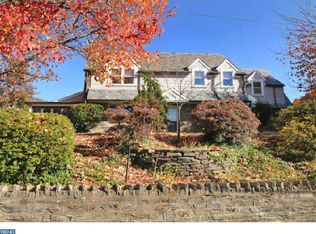 205 Roberts Ave, Glenside, PA 19038