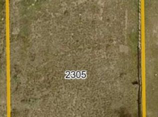 2305 2nd St, Hanna, WY 82327