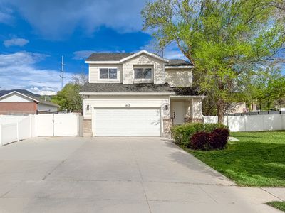 1467 S 950 W, Woods Cross, UT, 84087