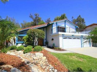 4768 Valle Verde Ct, La Verne, CA 91750