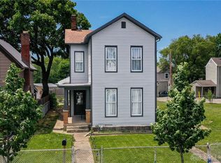 205 Linden Ave, Dayton, OH 45403