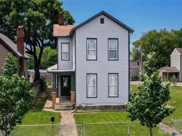 205 Linden Ave, Dayton, OH 45403