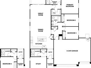 Alexandrite Plan, Fire Sky at Alamar, Avondale, AZ 85323
