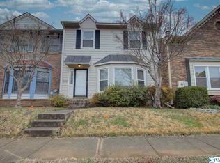 6931 Steeplechase Dr NW, Huntsville, AL 35806