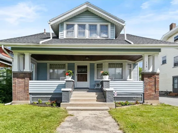 118 Scottsville Rd, Rochester, NY 14611
