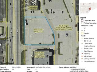 1903 Park Ave, Muscatine, IA 52761