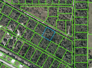 1901 W Lake Dr, Lorida, FL 33857
