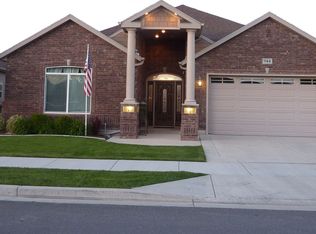 744 W Lazy Oak Way, Sandy, UT 84070