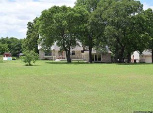 4446 Hedges Rd, Ardmore, OK 73401