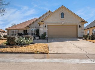 9817 Callaway Ct, Denton, TX 76207