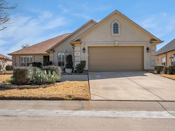 9817 Callaway Ct, Denton, TX 76207