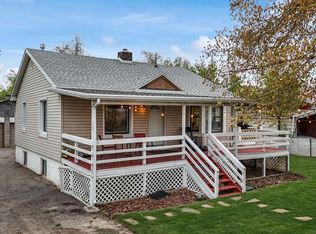 815 E 4200 S, Salt Lake City, UT 84107