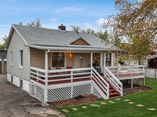 815 E 4200 S, Salt Lake City, UT 84107