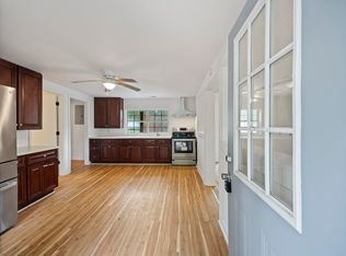 5375 Highway 174, Adams Run, SC 29426