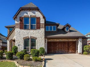 7323 Brisa Dr, Grand Prairie, TX 75054