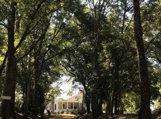 86 Mathew King Farm Rd, Luverne, AL 36049