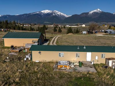 4302 Grizzly Way, Stevensville, MT, 59870