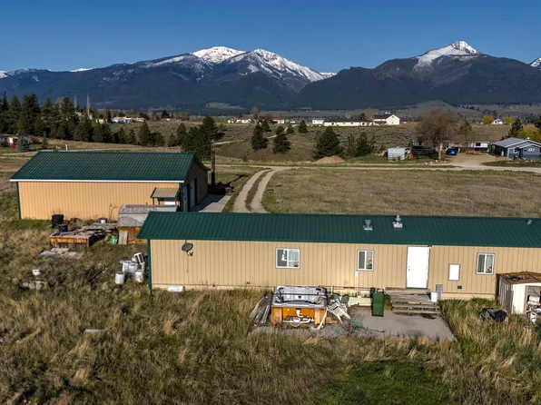 4302 Grizzly Way, Stevensville, MT 59870